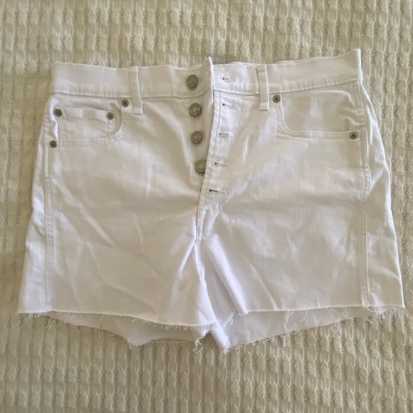 Jean shorts Gap denim - Picture 2 of 4